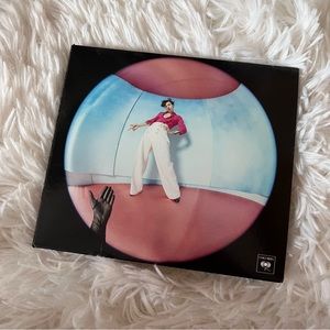 Harry Styles Fine Line CD